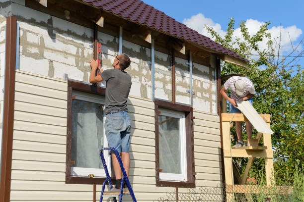 Best Storm Damage Siding Repair  in Atglen, PA